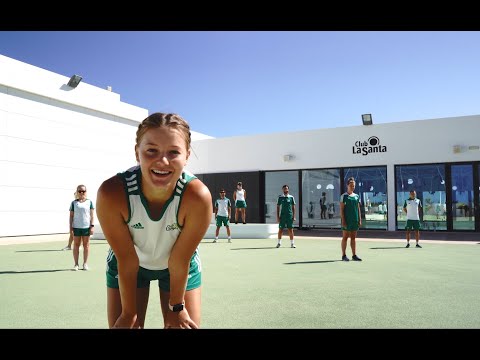 Club La Santa Show dance "BAO"