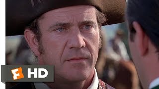 The Patriot (3/8) Movie CLIP - Before This War is 