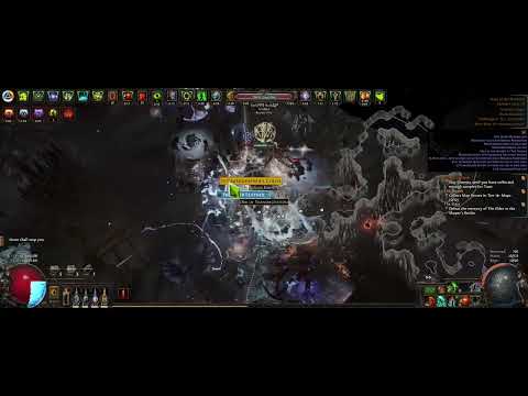 3.18 Guardian of the Minotaur-Spectral Helix Deadeye League Starter