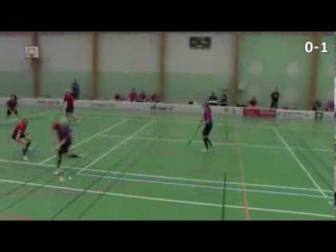 Naiset IV-Div RoPo - SBT PaPo