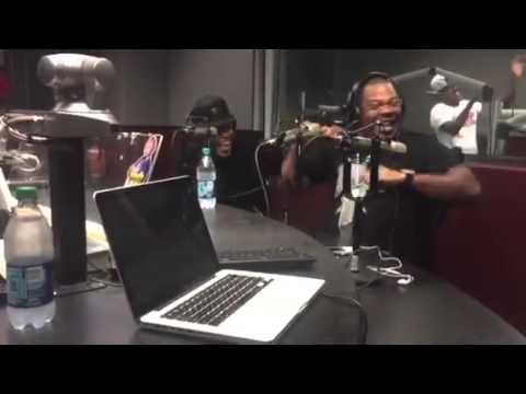 J-doe X Busta Rhymes: Greg Street Freestyle
