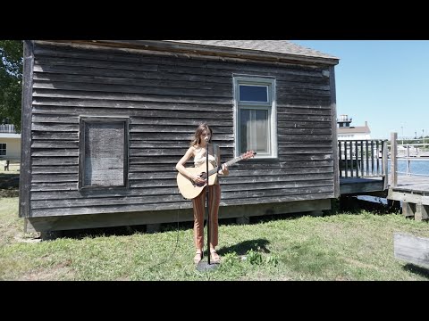 Sahara Moon - Hold Me If I Stay | Soul Sessions The Performance