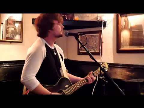 Red Lion open mic in York by Harrison Rimmer