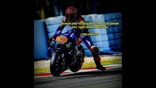 Download lagu Story wa MotoGP Quotes Literasi Fabio Quartararo 20 | DJ chica Loca mp3