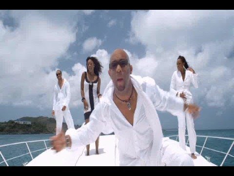 Zouk Look - Fall In Love