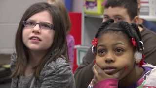 preview picture of video 'Read Across America: Simon Kenton Elementary'