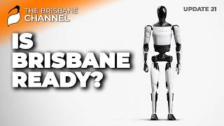 Can Brisbane Actually Handle What’s Coming?