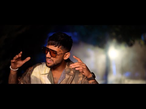 Nikolas Sax - Adio Plec 👋 (Video Oficial)