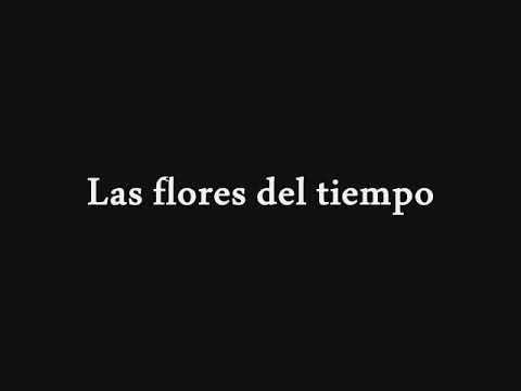 Las Flores Del Tiempo - Skay Beilinson