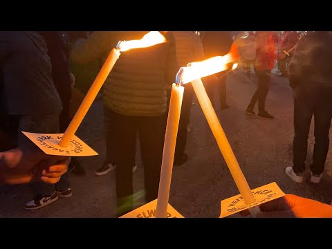 HOCH DER 1. MAI - Veranstaltungen um den Mai-Festtag