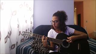 A Música e Eu