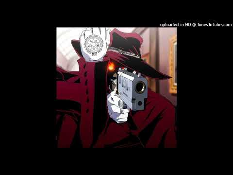 [FREE] SCARLXRD X ZILLKAMI X PLAYBOI CARTI TYPE BEAT “HELLSING”