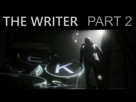 Alan Wake 1080p The Writer (Part 2 of 4) Walkthrough All Achievements