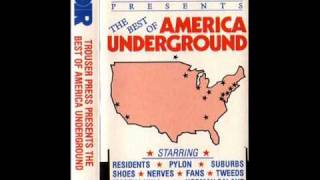 R. Stevie Moore 'Manufacturers'