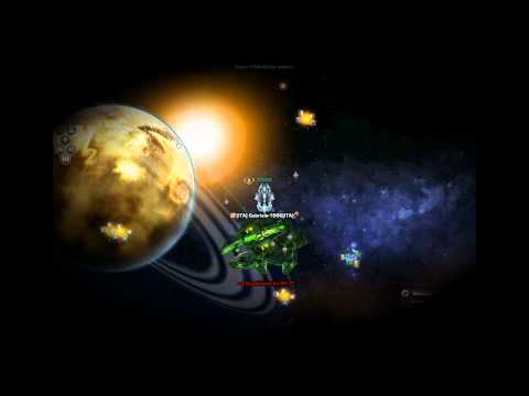 Darkorbit CZ3 Gabriele-1996