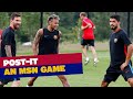 INSIDE TOUR | Post-it: An MSN game