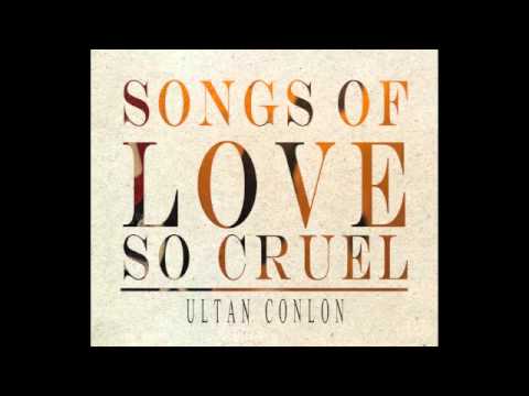 ULTAN CONLON - In The Mad