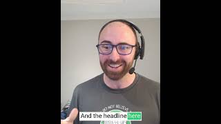 How do I get my admin practice moving?