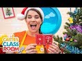 Caitie S Classroom Live Merry Christmas