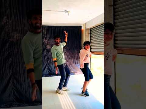 Thada Buda Kaathu | Anand Sonawane Arushi Deore  #treanding #dance #viraldance