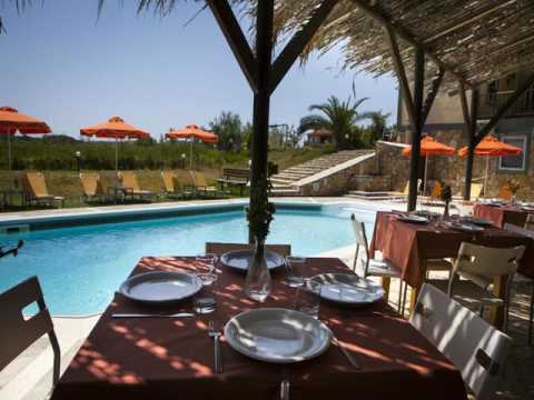 Zest @ xi beach - Xi - Greece