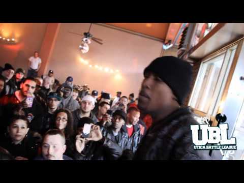 Stealth vs Bizzy Guns