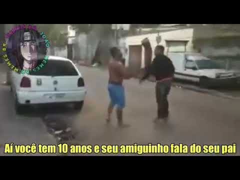 Meme "Vem Tranquilo"