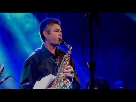 SESI BIGBAND - FANTASIE IMPROMPTU, Chopin (LatinJazz Version)