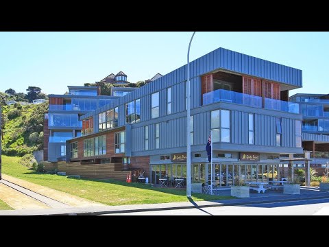 S214/326 Evans Bay Parade, Hataitai - Wellington (Craig Oliver)