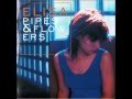 Elisa - Mr. Want