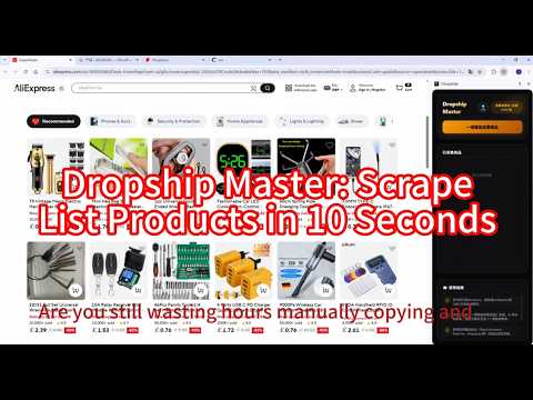 Item video thumbnail
