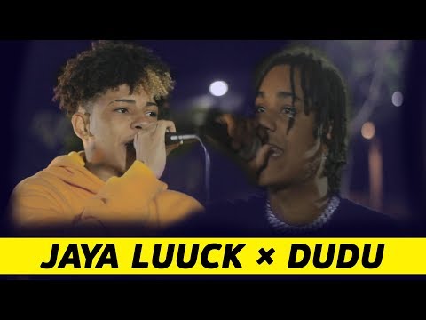 (REVANCHE DO SÉCULO 🔥🔥🔥🔥🔥) JayA Luuck X Dudu - BATALHA DO QG - FINAL