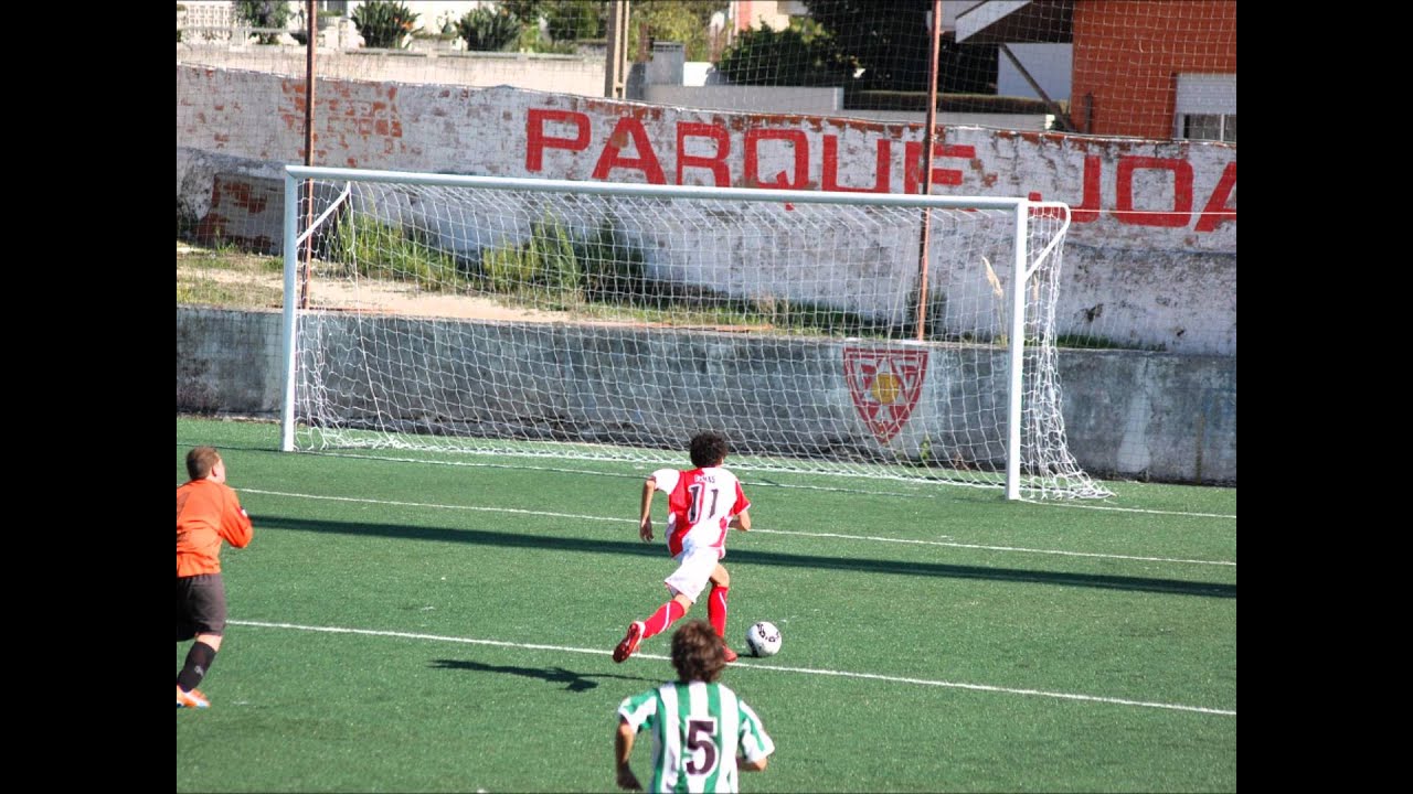 Avintes 4 Arcozelo 1