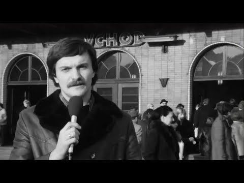 Bratislava - Špinavá Hlavná stanica (1978)