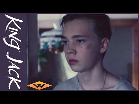 Thumbnail of the video: KING JACK (2016) MovieClip: Empty Your Pockets - Well Go USA