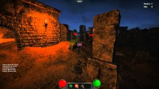 Purgatory War of the Damned - Early Access Gameplay