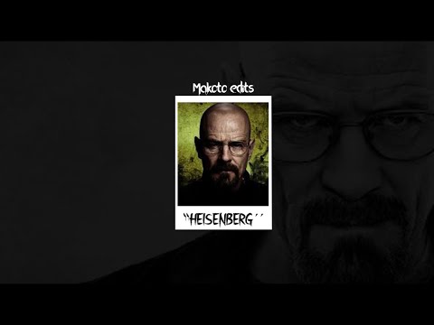 3. Gabriel Rodrigues - HEISENBERG - [ Letra ]