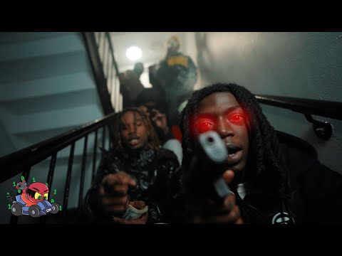 Feezy G - “Cars and Keys Pt.2” (@RARIDIGITAL Exclusive)