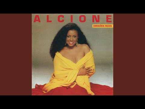 São Jorge - Alcione