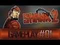 gameplay Shank 2 Miss o 01 Legendado
