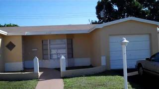 Bank Owned Foreclosure Lauderdale Lakes Florida Michael Peron "Top Agent" CDPE Specialist