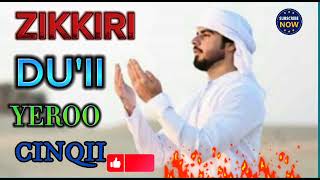 Download lagu #Zikiri Yeroo Rakkoo#cinqii mp3