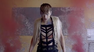 Asbjørn - Unfollow (Third Pseudo Vision)