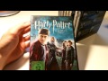 Harry Potter DVD Box Für 20 8 DVDs