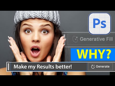 LENS BLUR in Lightroom how to get perfect results