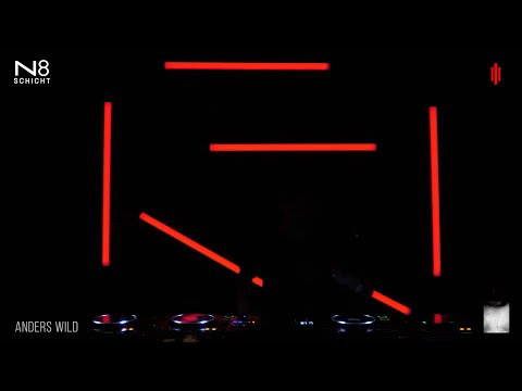 Kölner Local Livecut // Anders Wild