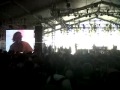 fIREHOSE 'In My Mind' @ Coachella 2012