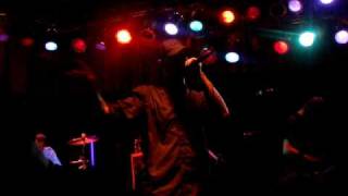 Cold - Send in the Clowns