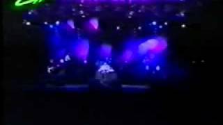 Chris de Burgh - Oh My Bravehearts LIVE