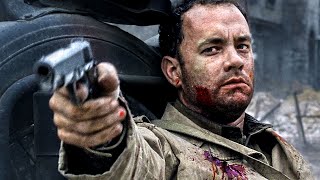 Download lagu Tom Hanks' Last Stand | Saving Private Ryan | CLIP mp3